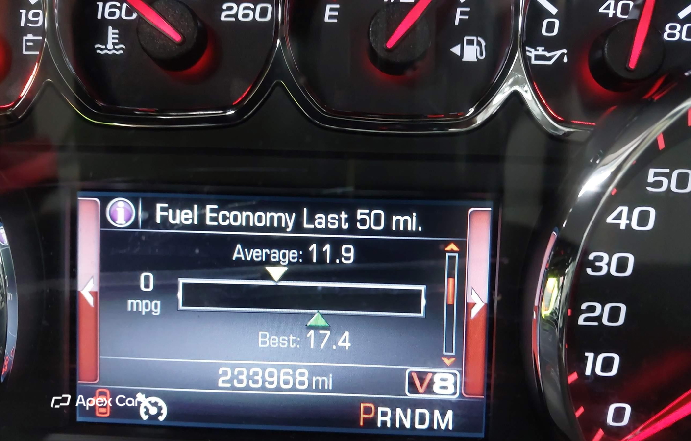 GMC Sierra 2014