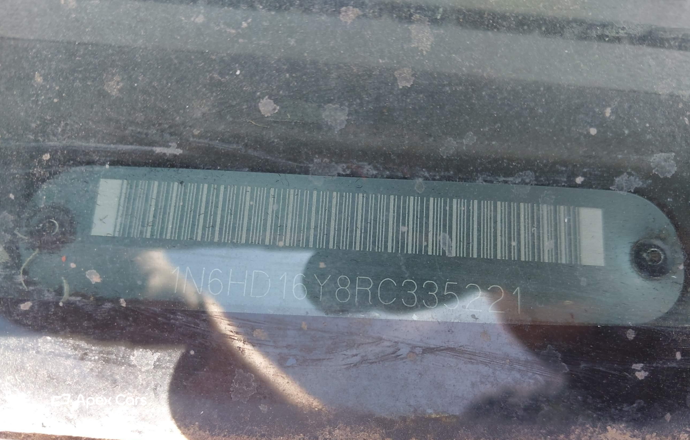Nissan 1994