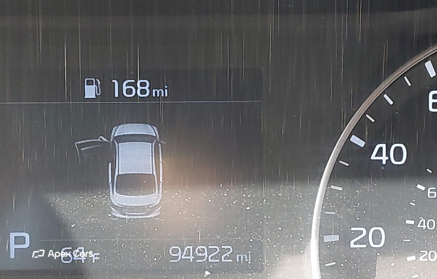 Kia Forte 2021