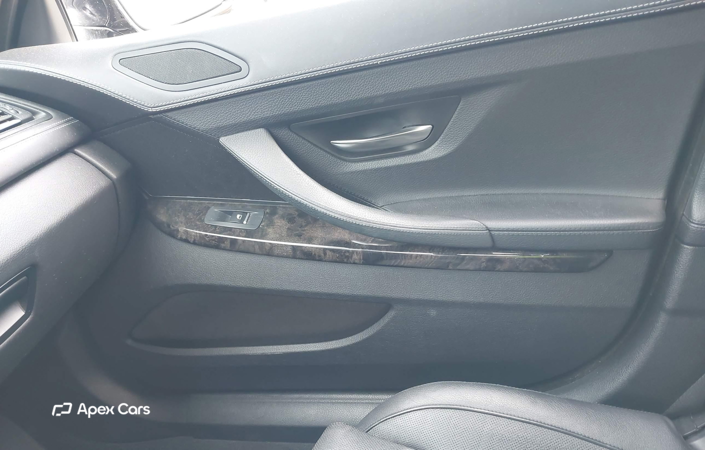 BMW Series 6 2014