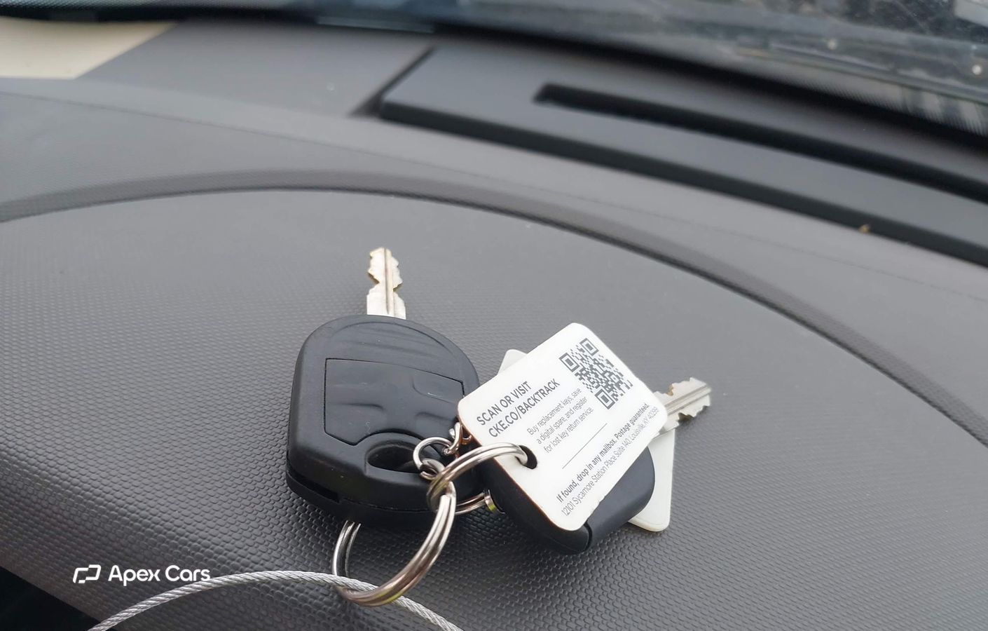 Ford Expedition 2009