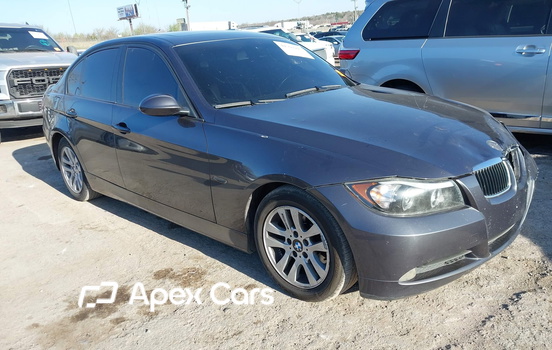 BMW Series 3 2006 - Image 1 of 16