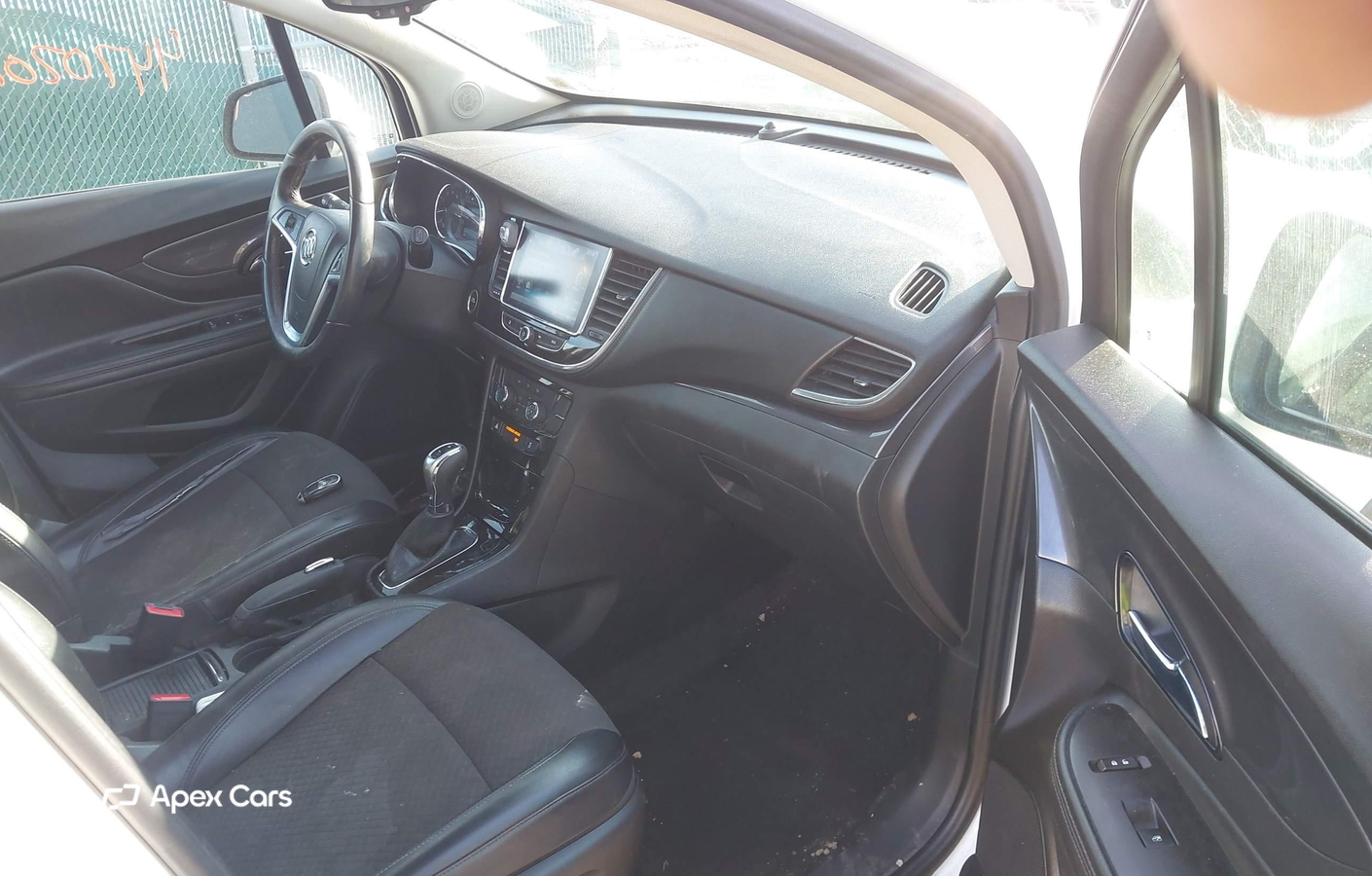 Buick Encore 2020