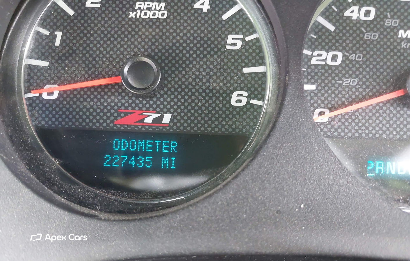 GMC Sierra 2011