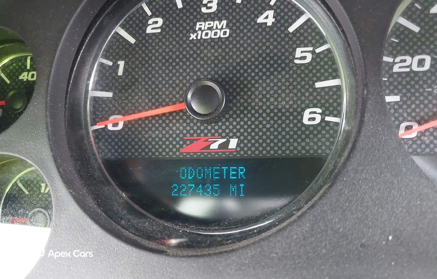 GMC Sierra 2011