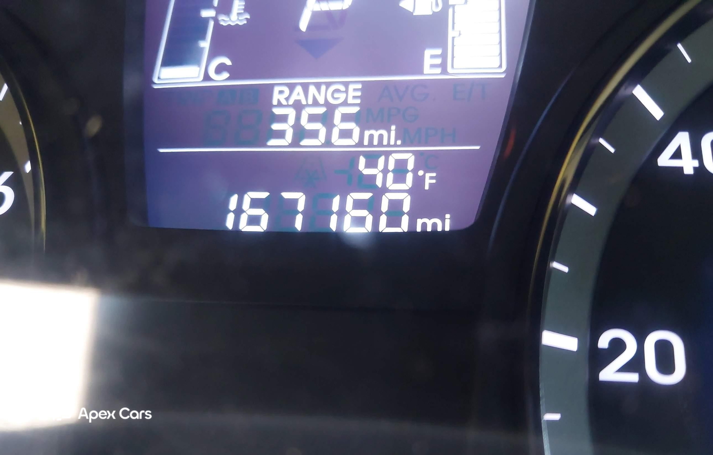 Hyundai Accent 2015