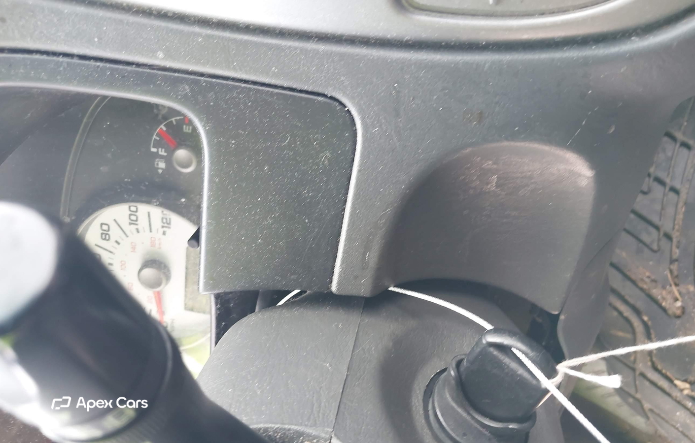 Ford Escape 2005