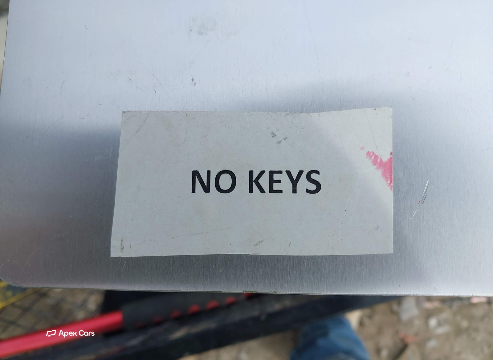 Chevrolet Malibu 2016