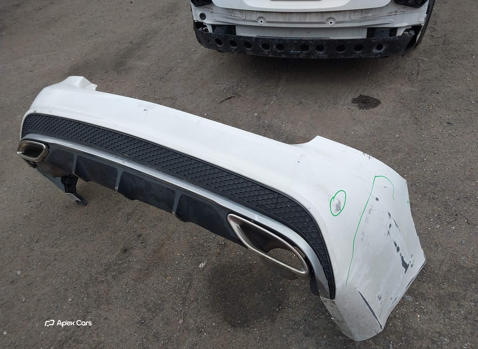 Mercedes-Benz E-klasse 2016