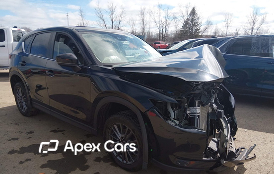 Mazda CX-5 2019 - Image 1 of 15