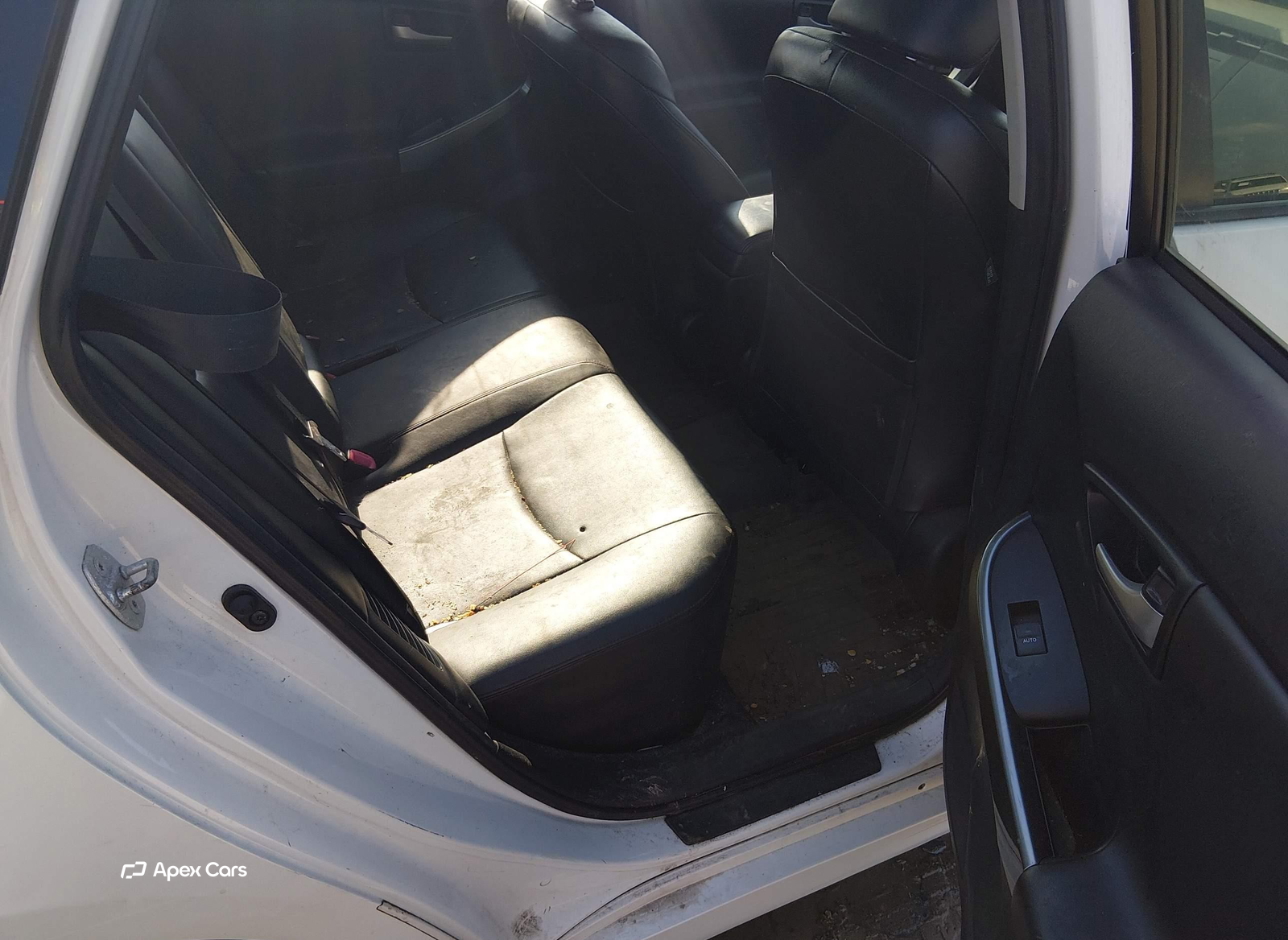 Toyota Prius 2013