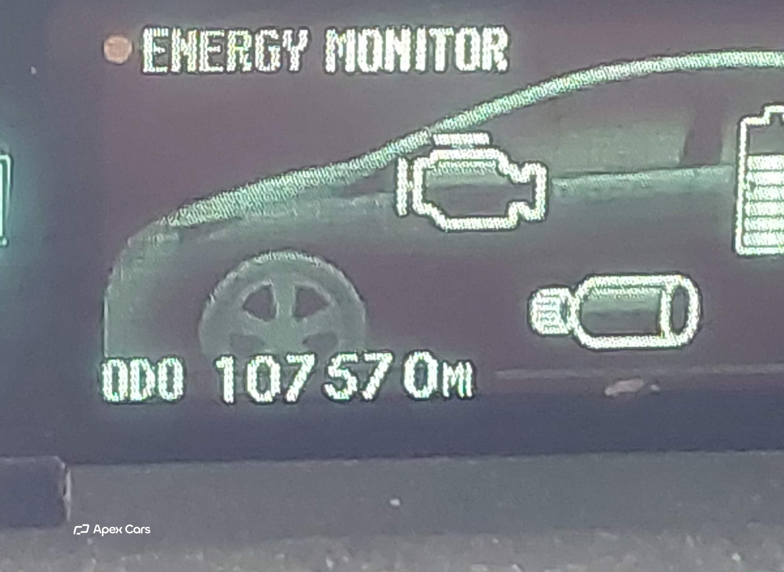 Toyota Prius 2013