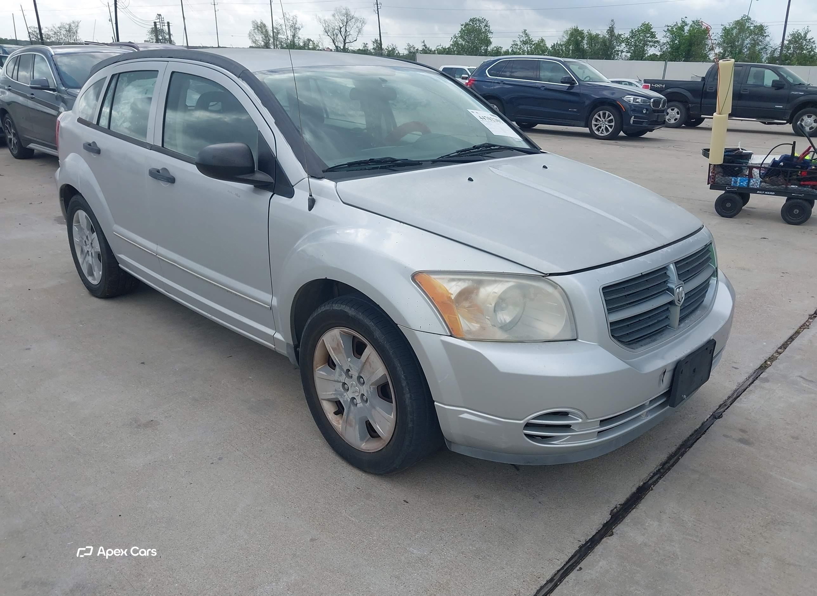 Dodge Caliber 2007