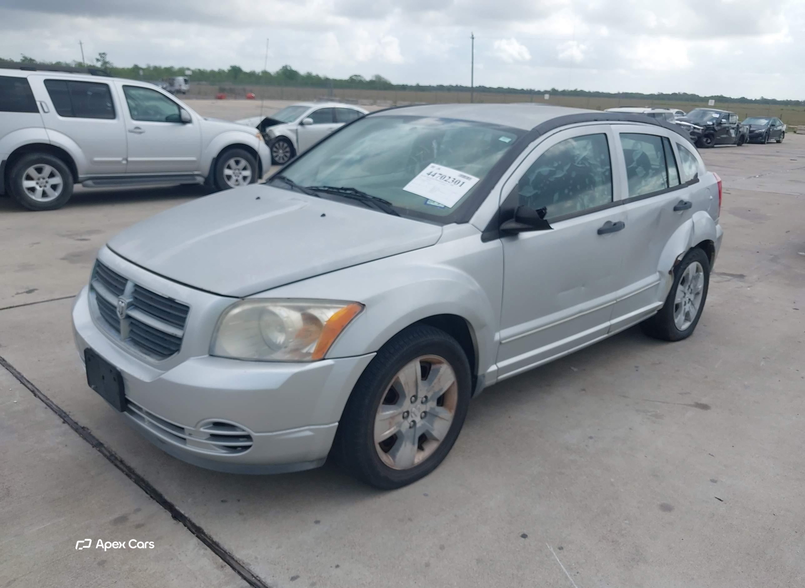 Dodge Caliber 2007