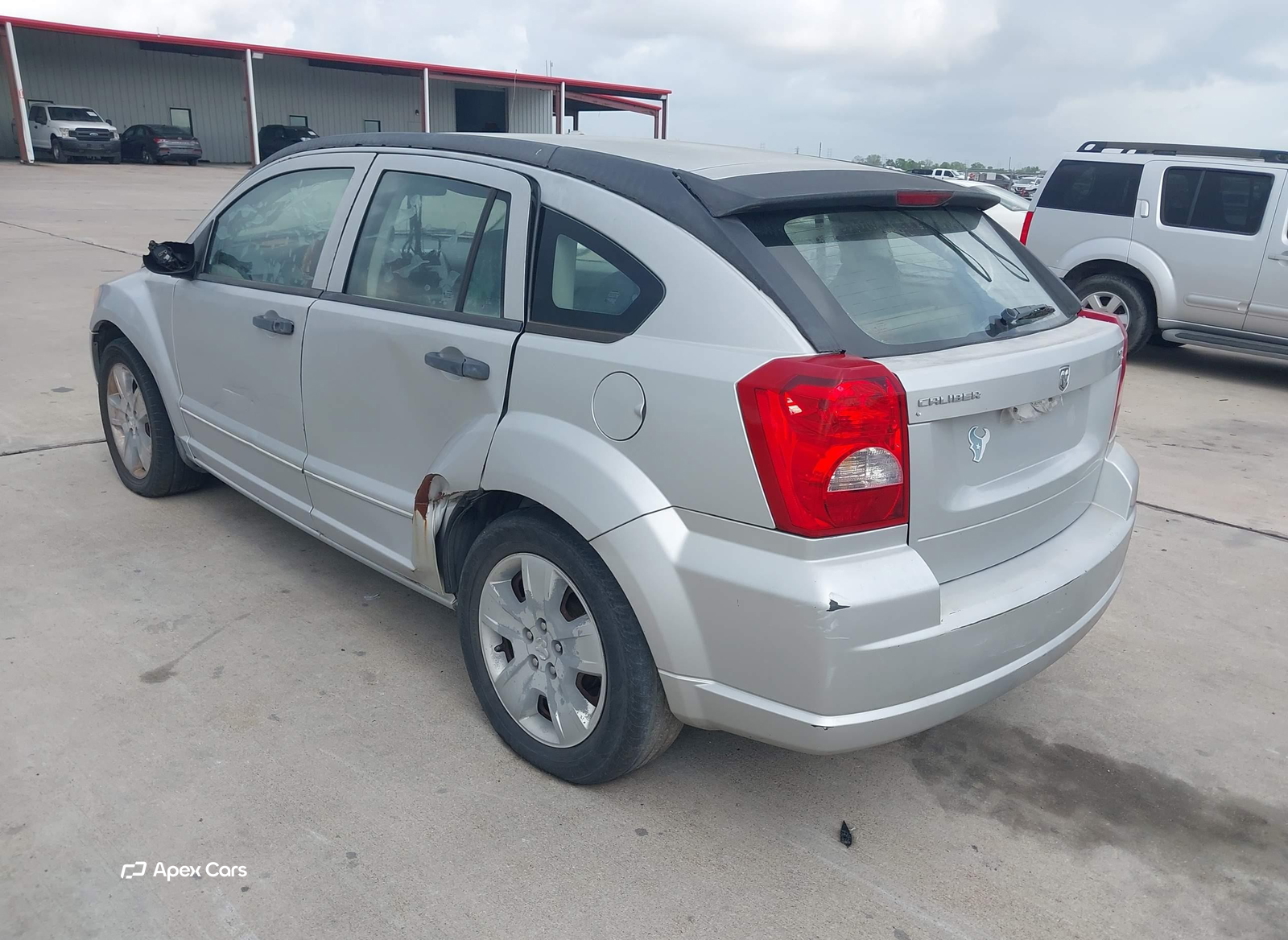 Dodge Caliber 2007