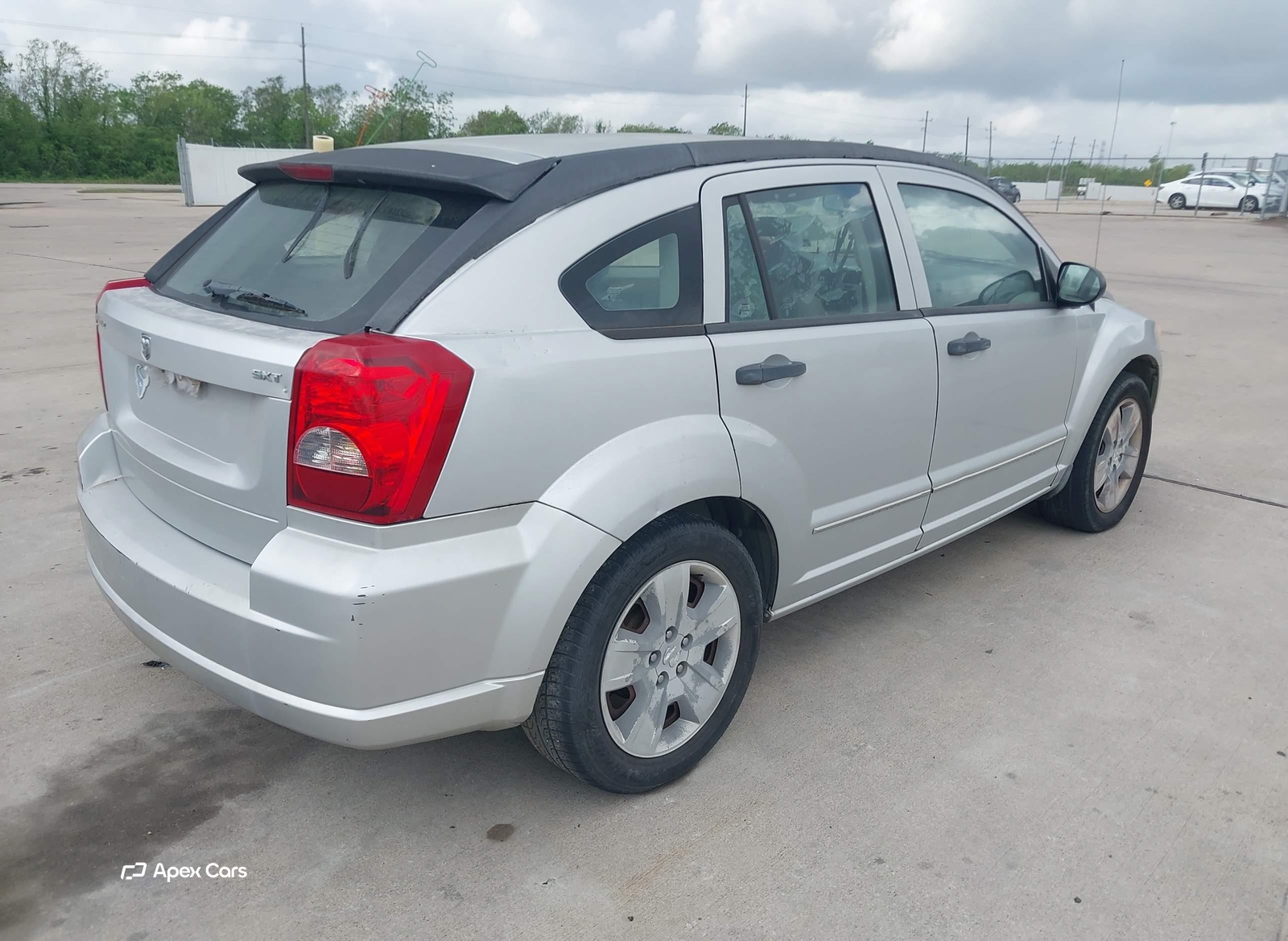 Dodge Caliber 2007