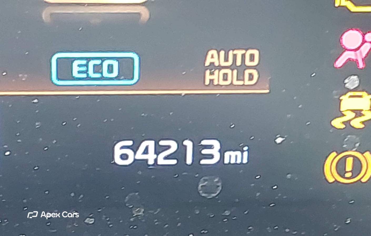 Kia Niro 2023