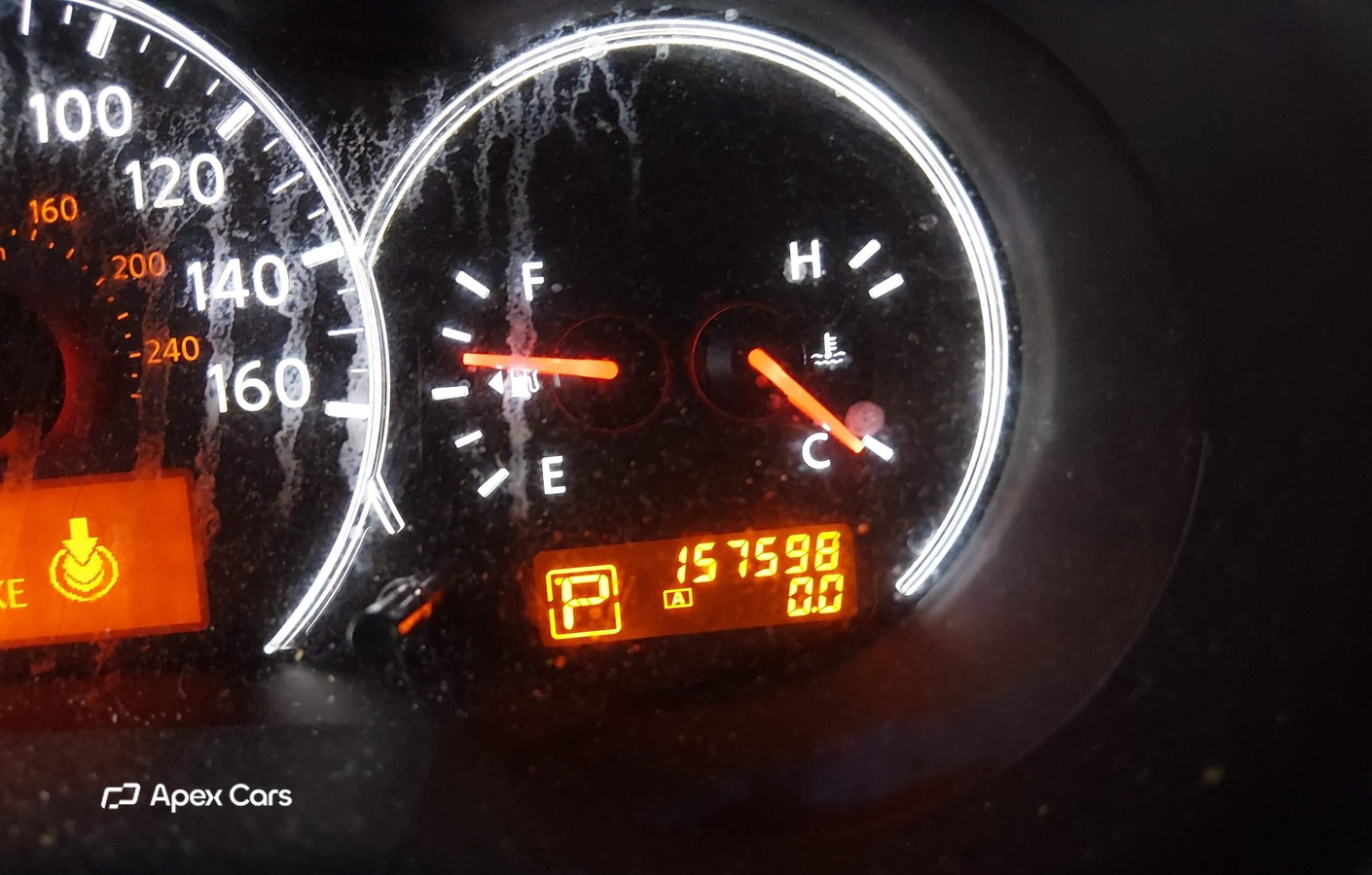 Nissan Altima 2012