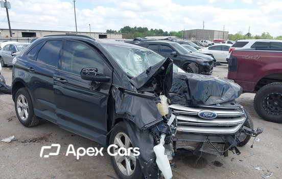 Ford Edge 2017 - Image 1 of 15