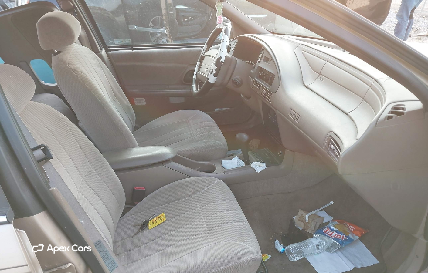 Ford Taurus 1993