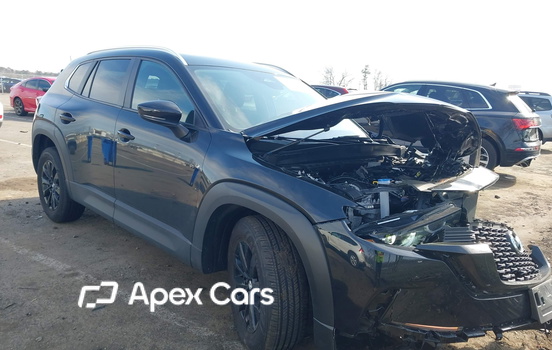 Mazda CX-50 2025 - Image 1 of 16