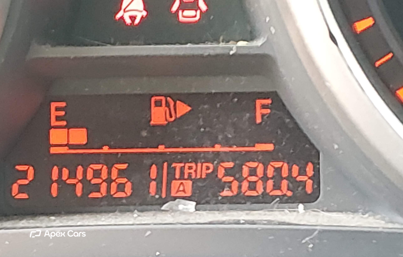 Mazda 3 2011