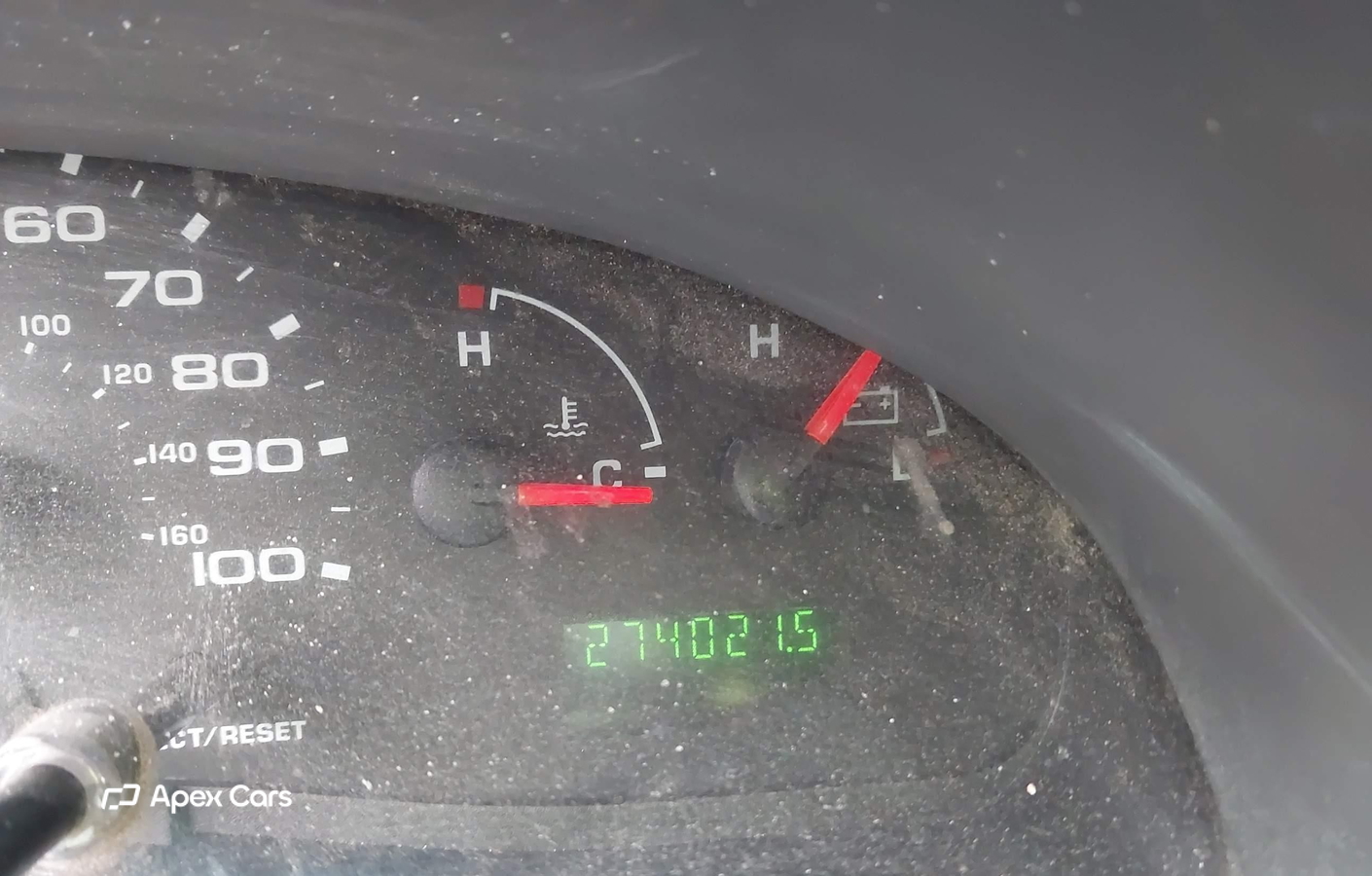 Ford Econoline 2007