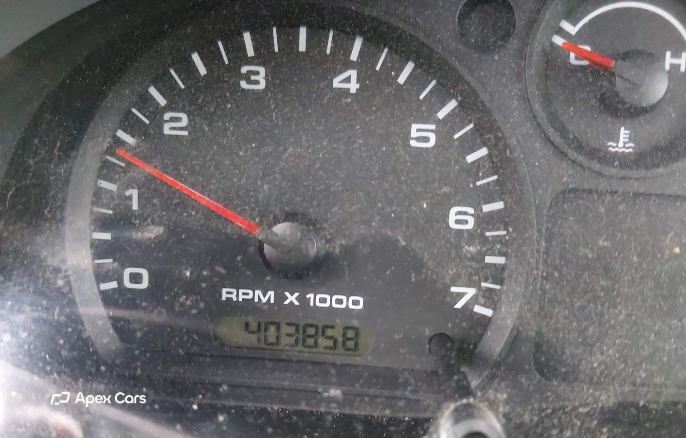 Ford Ranger 2010
