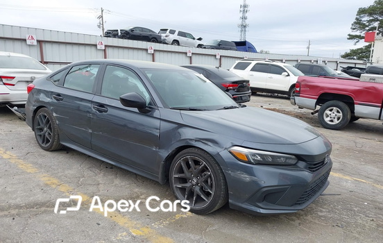 Honda Civic 2023 - Image 1 of 16