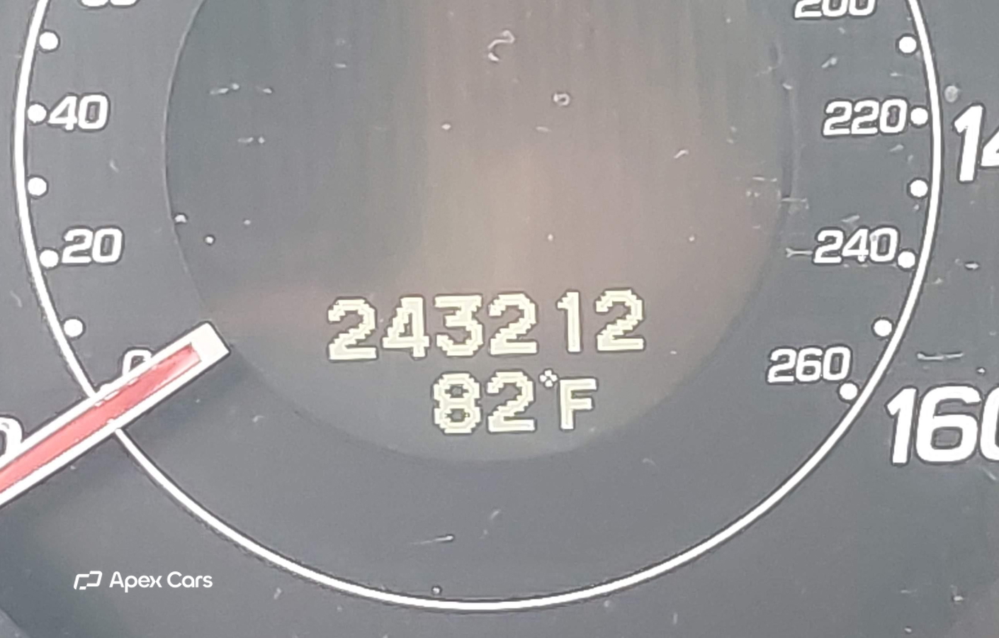 Acura TSX 2010