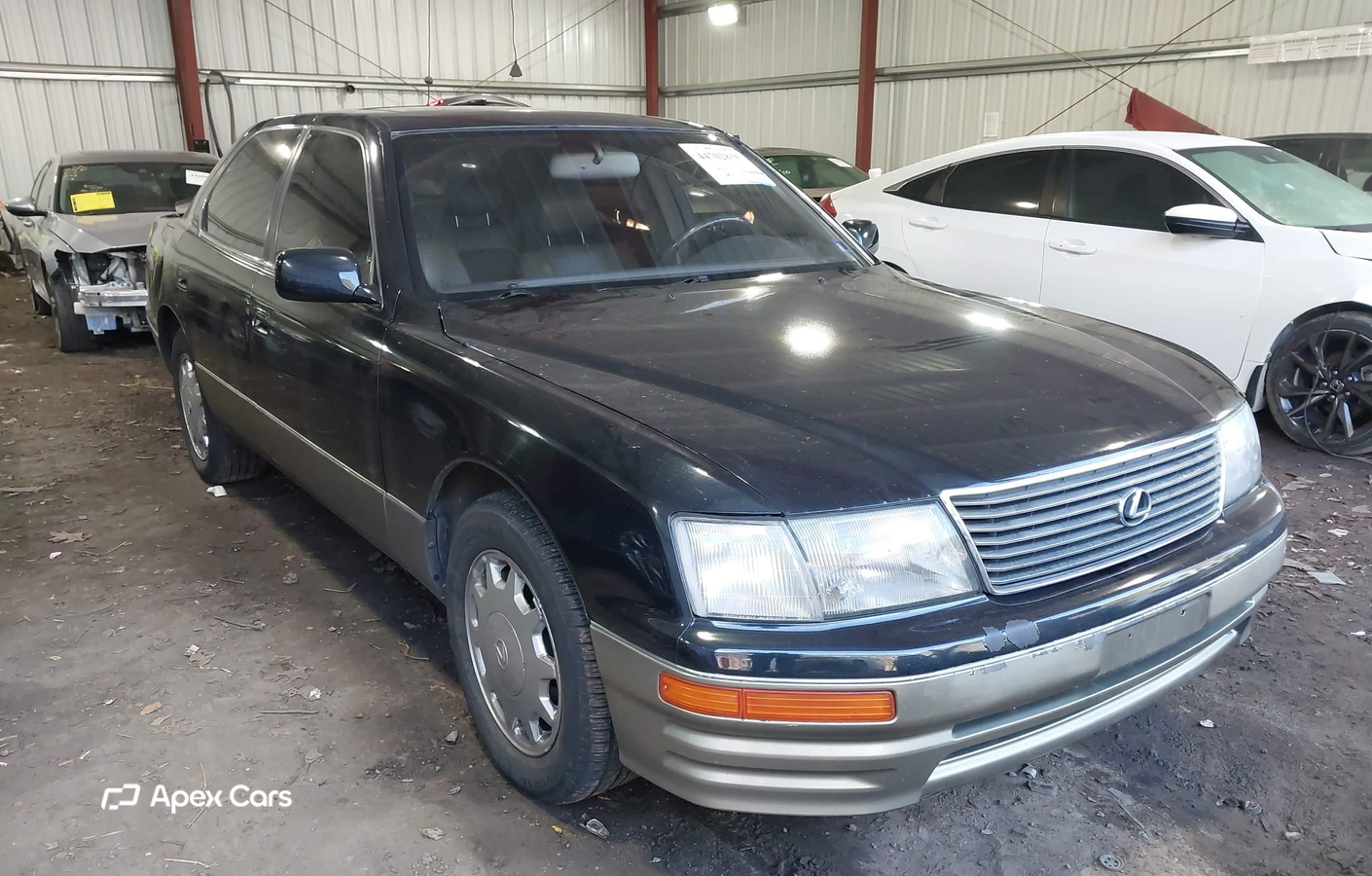 Lexus LS 1997