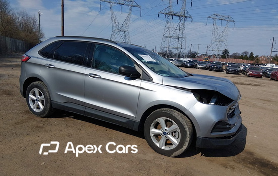 Ford Edge 2020 - Image 1 of 19