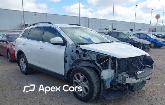 Mazda CX-9 2012 - Image 1 of 12