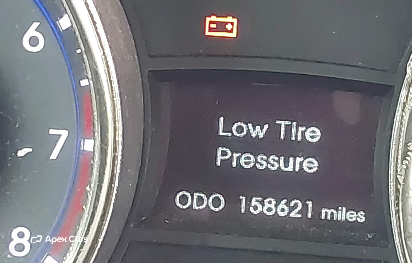 Hyundai Sonata 2012