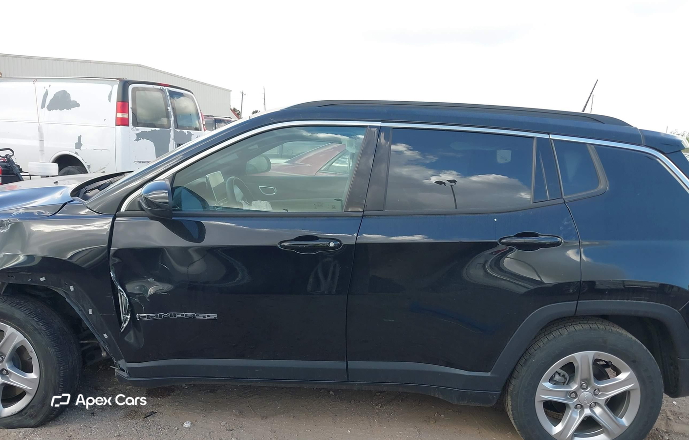 Jeep Compass 2024