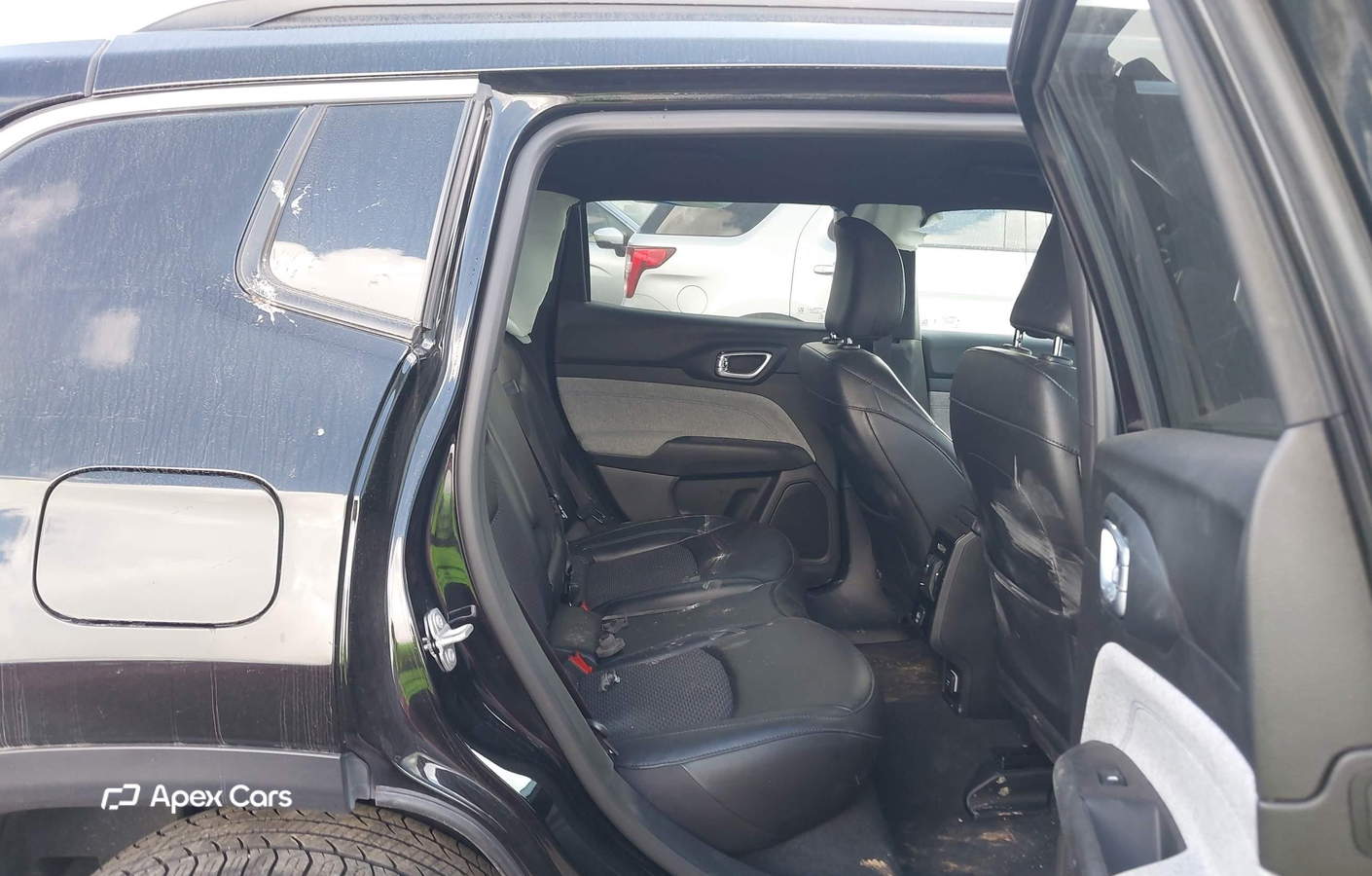 Jeep Compass 2024