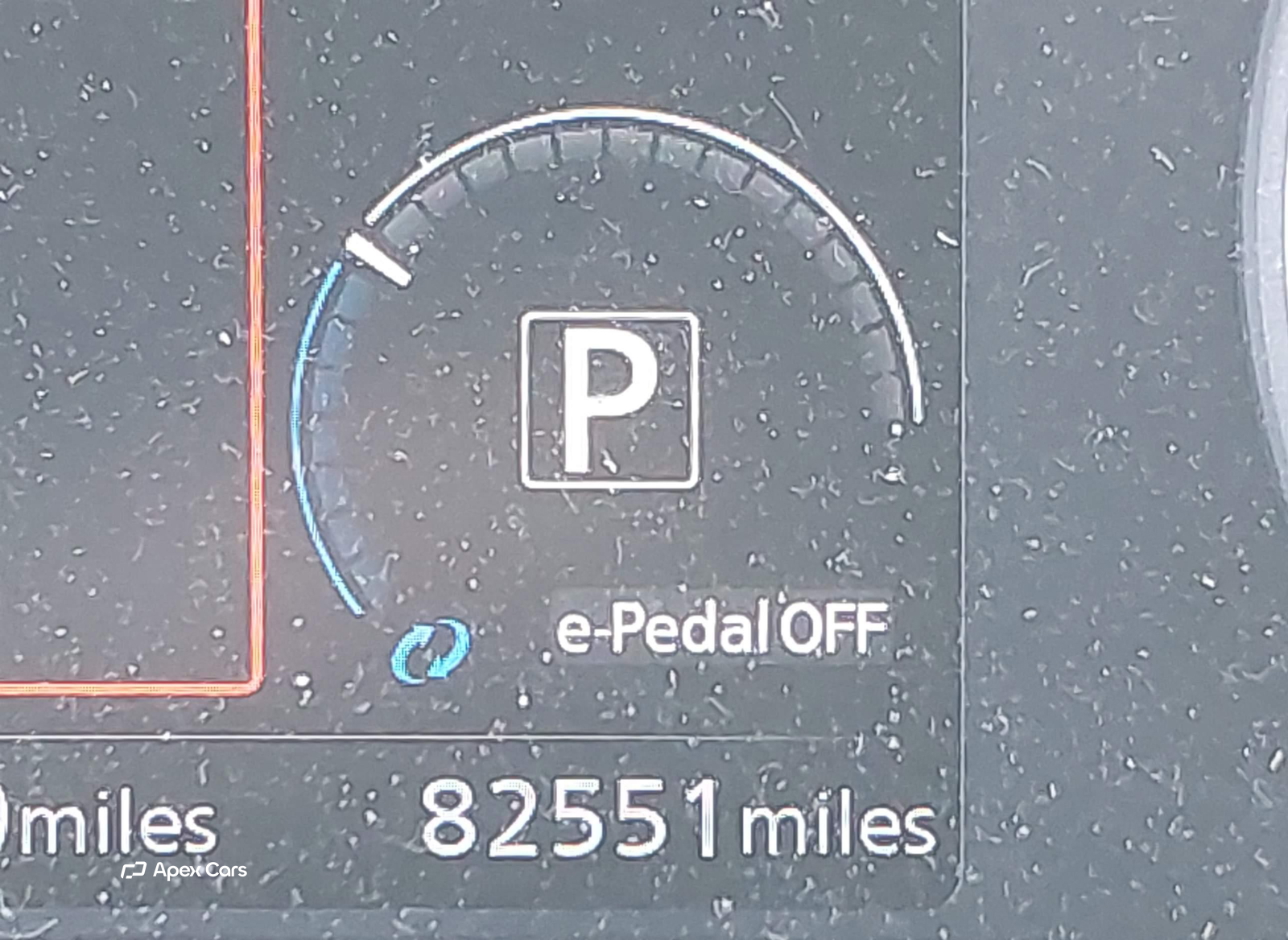 Nissan Leaf 2018