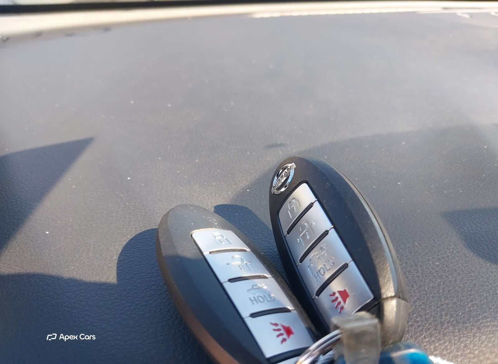 Nissan Leaf 2018