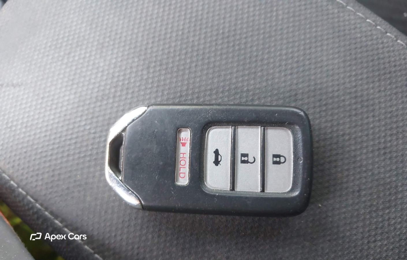 Honda Civic 2014
