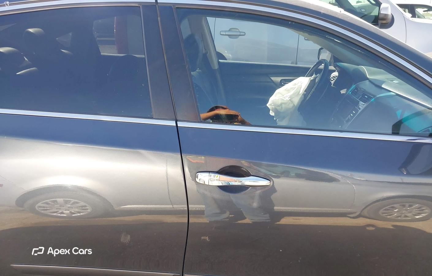 Nissan Altima 2013