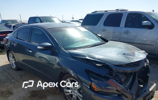 Nissan Altima 2013 - Image 1 of 17