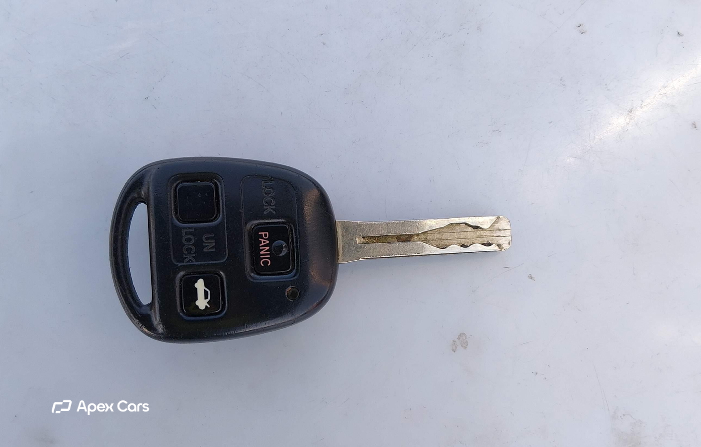Lexus ES 2005