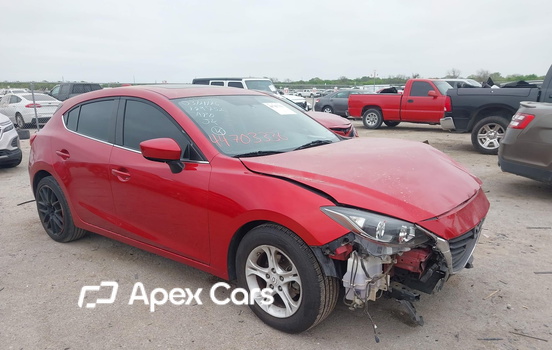 Mazda 3 2014 - Image 1 of 16