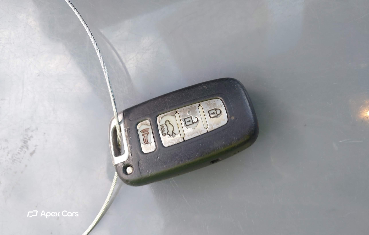 Kia Optima 2013