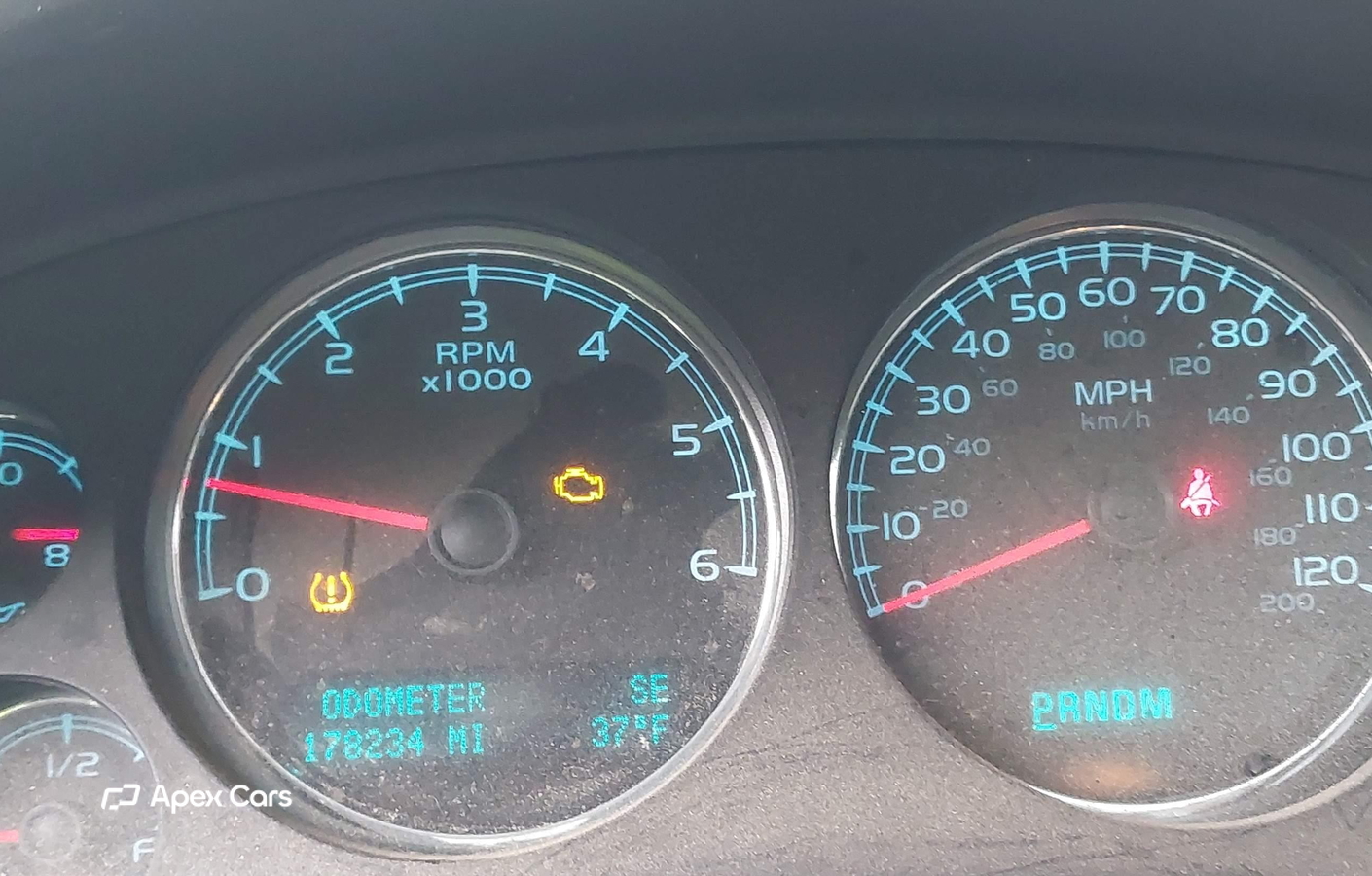 GMC Sierra 2011