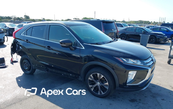Mitsubishi Eclipse Cross 2018 - Image 1 of 17