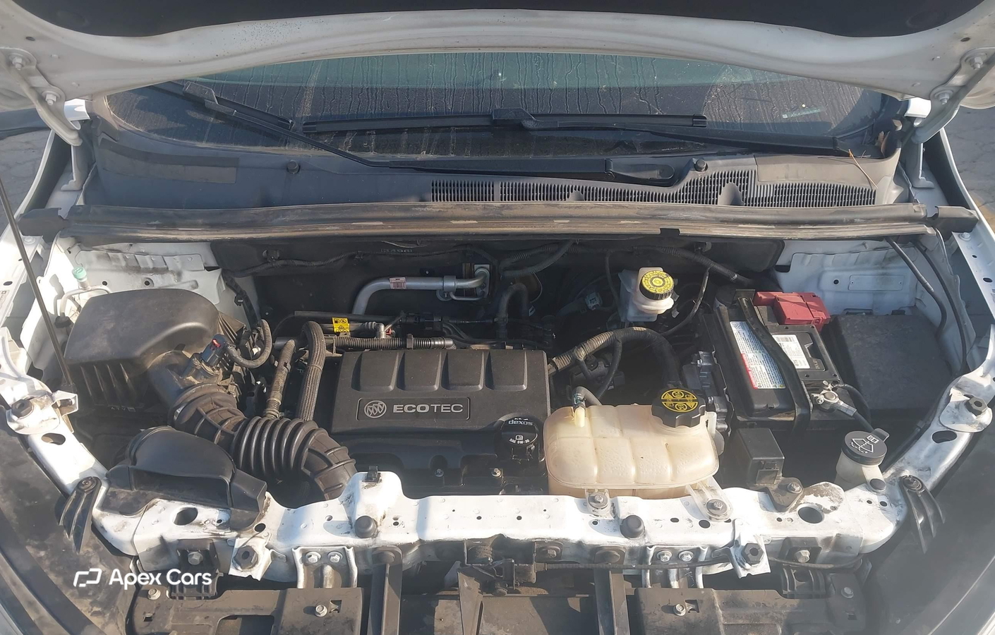 Buick Encore 2018
