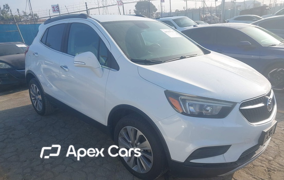 Buick Encore 2018 - Image 1 of 16
