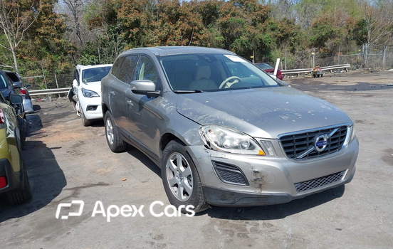 Volvo XC60 2012 - Image 1 of 16