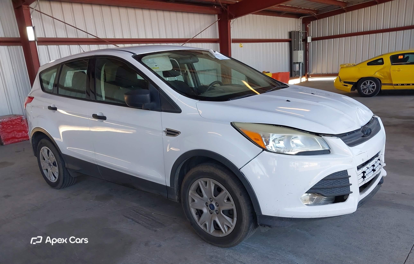 Ford Escape 2013
